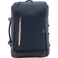 HP Datorryggsäck Travel 25L Passar max.: 39,6 cm (15,6) Blå