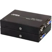 Aten VE150A-AT-G VGA Förlängning via nätverkskabel RJ45 150 m