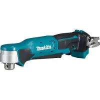 Makita Vinkelborrmaskin DA332DZ; 12 V (utan batteri och laddare)