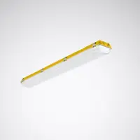 Trilux EX-FR-badkar 4000K zon 2/22 PC