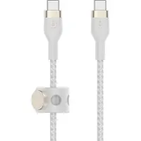 Belkin Cab011bt1mwh 1 M Usb-c-kabel
