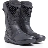 Dainese Fulcrum 3 GTX Stövlar Svart 47 Herrar sort