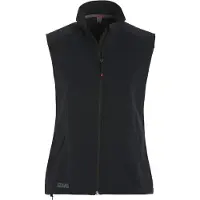 Slam Active Softshell Väst