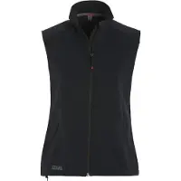 Slam Active Softshell Väst