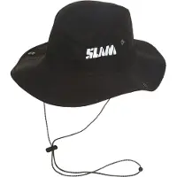 Slam Brimmed Hatt