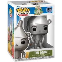 Funko POP! ! POP Vinyl ToO The Tin Man
