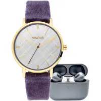 Watx Reloj10_38 Damklocka