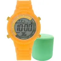 Watx Reloj5_m Damklocka