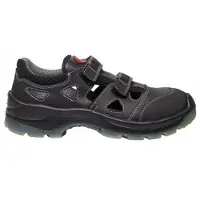 Astra Safety Lepus S1p (Storlek: 38)