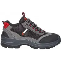 Astra Safety Gemini S1P (Storlek: 41)
