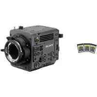 Sony Burano 8K Body + 3x CEBG960T