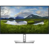 Dell P2725HE Professional LED-skärm EEK D (A - G) 68.6 cm (27 tum) 1920 x 1080 pixel 16:9 5 ms HDMI, DisplayPort, USB-C (USB 3.2 Gen 1), USB 3.2 Gen 1, RJ45