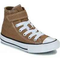 Converse Höga sneakers CHUCK TAYLOR ALL STAR 1V pojkar - Brun - 35