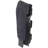 Snigel Design Snigel Long GP Pouch 2 (Färg: Svart)