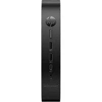 Hp Ink Pro T550 Celeron-j6412/8 Mini-pc