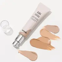 Heimish Moringa Ceramide BB Cream SPF 30 PA++23N Light Medium, 30ml - Krem BB