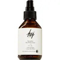 Hej Organic Sensitive PHA Toner Rengöringsspray 100 ml