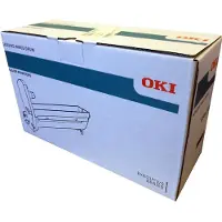 OKI Executive Es6410 Skrivartrumma