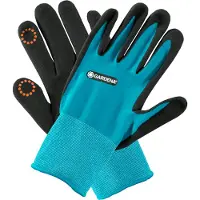 Gardena Trädgårds handskar 11510-20; S
