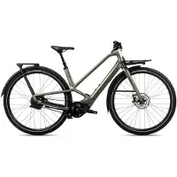 Orbea Diem 10 Enviolo Automatiq Bt 2025 Elcykel
