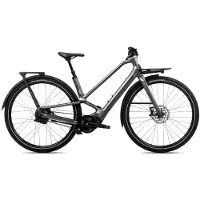 Orbea Diem 10 Enviolo Automatiq Bt 2025 Elcykel