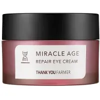 Thank You Farmer Miracle Age Repair Eye Cream 20 g
