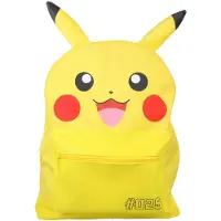 Safta Pokemon 18l 30x4x15 Cm Ryggsäck