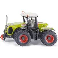 Siku 3271, Modelltraktor, Förmonterad, 1:32, Metall, Plast, 3 År, Svart, Grön, Röd