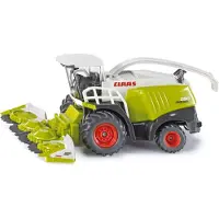 Siku 1:50 Claas Forage Harvester