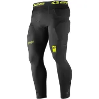 Evs Sports Tug 3/4 Impact Winter Skyddsbyxor