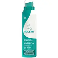 Akileine Sanitizing Shoes 150ml Fotdeodorant