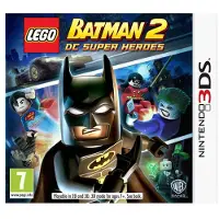 LEGO Batman 2: DC Super Heroes