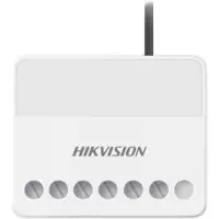 HIK VISION Hikvision DS-PM1-O1L-WE - Relämodul - trådlös - 868 MHz - vit