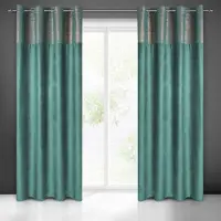 Eurofirany gardiner PERI / C.TU + MI dubbel 140x250