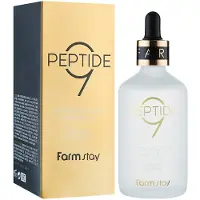 Farm Stay Peptide 9 Super Vitalizing Ampoule 100ml (3 alternativ) 2pcs