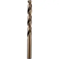Tivoly Borr för metall FURIUS; HSS; DIN 338; 11,5x142 mm; blisterförpackning