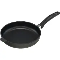 AMT 728 induktionspanna Ø28cm 7 cm