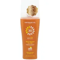 Dermacol Tanning Milk Spf 30 200 Ml