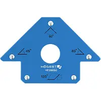 Högert Magnet HT3B650; 34 kg