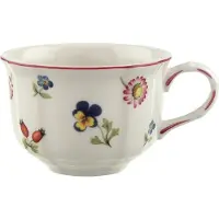 Villeroy & Boch Petite Fleur Tekopp 0,20l - Tekoppar Porslin Vit