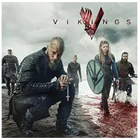 Import Soundtrack: Vikings III (From the Tv Series S3)
