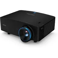 BenQ Projektor LU935ST DLP 5500 lm 1920 x 1200 WUXGA