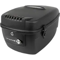 M-Wave Amsterdam Bakre Korg 17l
