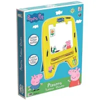 Fabrica De Juguetes Chicos Peppa Pig Magisk Tavla