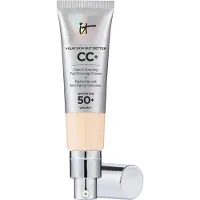 IT Cosmetics Your skin but better CC+ kräm SPF 50+ CC Cream 32 ml Fair Light