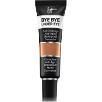 IT Cosmetics Bye Bye Under Eye Concealer, 40.5 Deep