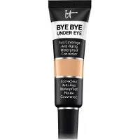 IT Cosmetics Bye Bye Under Eye Concealer 12 ml Nr. 25.0 - Medium Natural (N)