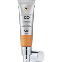 IT Cosmetics Your skin but better CC+ kräm SPF 50+ CC Cream 32 ml Tan