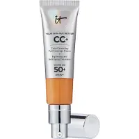 IT Cosmetics Your skin but better CC+ kräm SPF 50+ CC Cream 32 ml Tan Rich