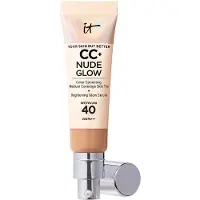 IT Cosmetics Your Skin But Better CC+ Nude Glow SPF 40 Medium Tan 32 ml